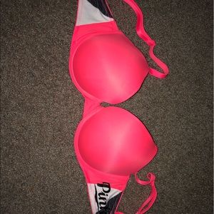 wear everywhere push up pink